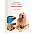 Amazon Top Seller No Bark Electric Schock und Vibration Rark Control Halsband für Hunde Sprachaktivierter Anti -Bark -Hundetrainingskorch